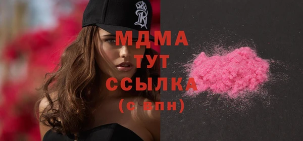 молекула духа Арсеньев